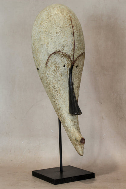 Fang Mask - 186.2