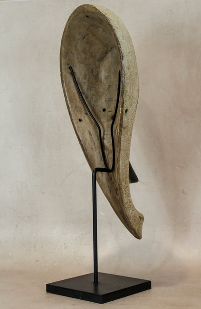 Fang Mask - 186.2