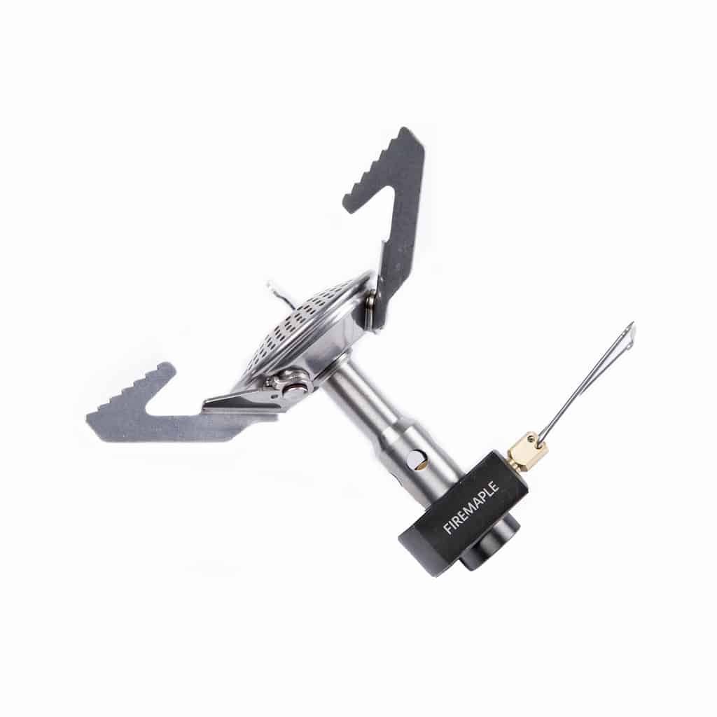 Fire Maple Buzz Gas Camping  Stove (73g)