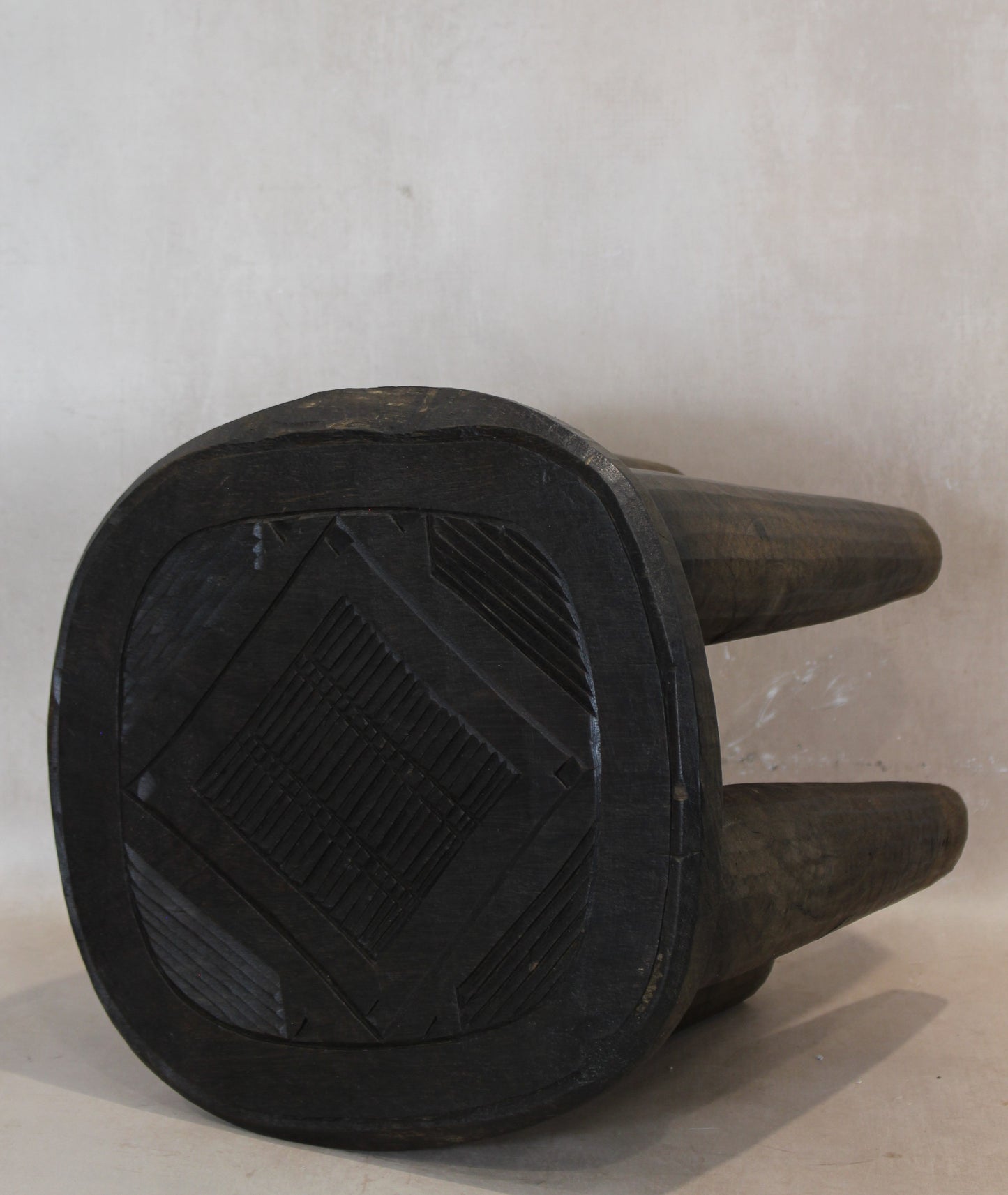 Nupe Table/Stool- 73.3