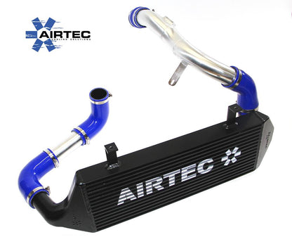 AIRTEC 60MM CORE INTERCOOLER UPGRADE FOR ASTRA H 1.6