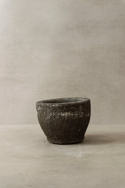 Old Stone Mortar No. 1 - 4