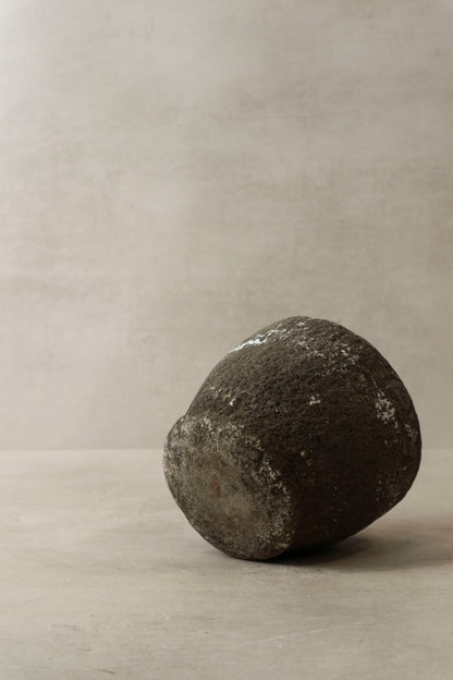 Old Stone Mortar No. 1 - 4