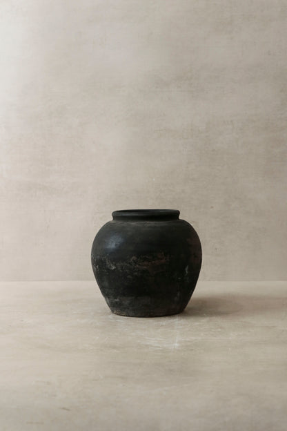 Vintage Dark Pot n° 5