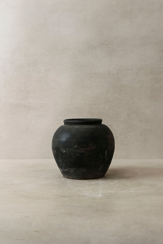 Vintage Dark Pot n° 5
