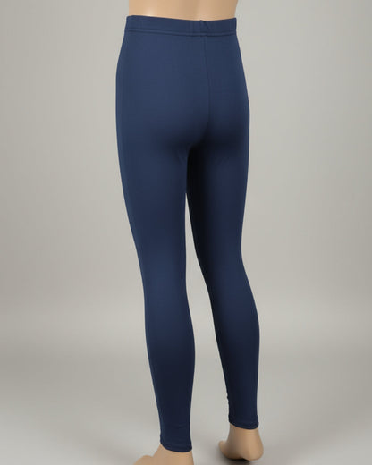 Lightweight stretch leggings in a variety of vibrant colours!