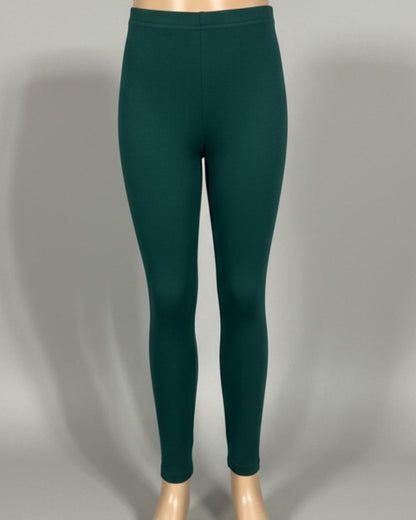 Lightweight stretch leggings in a variety of vibrant colours!