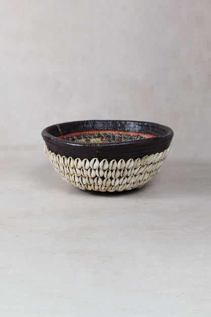 Vintage Hausa Bowl - 1.3
