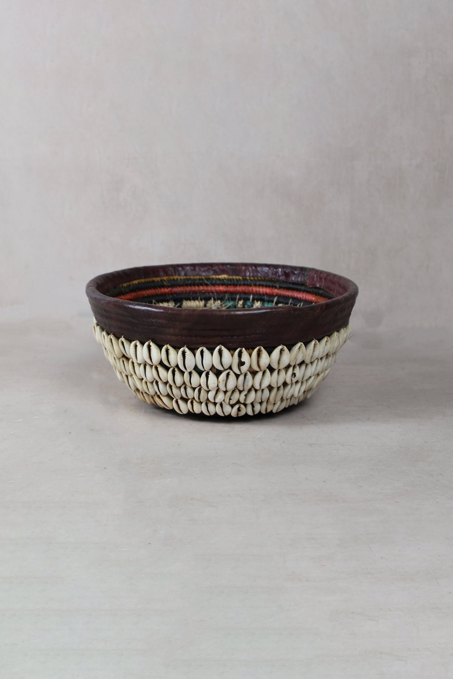 Vintage Hausa Bowl - 1.2