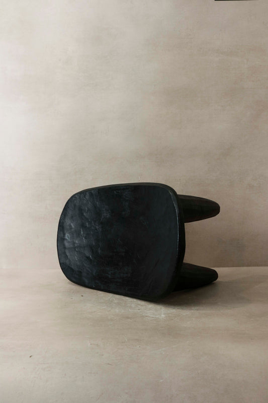 Senufo Stool - Med - 9.3
