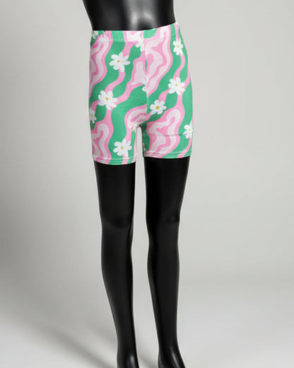 Summer shorts, choice of size and pattern!