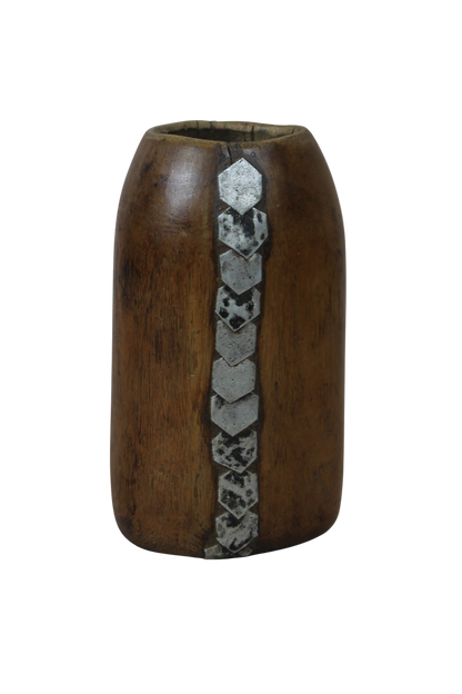 Vintage Tutsi Milk Container 28.7