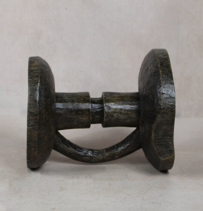 Tonga Stool - 172.5