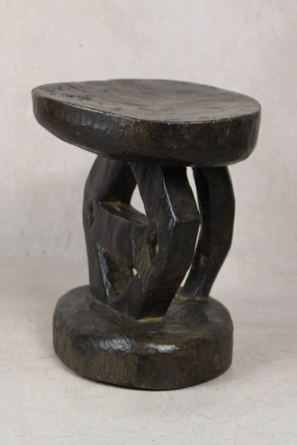 Tonga Stool - 172.6