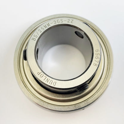 Medway 25mm Cadet Axle Bearing