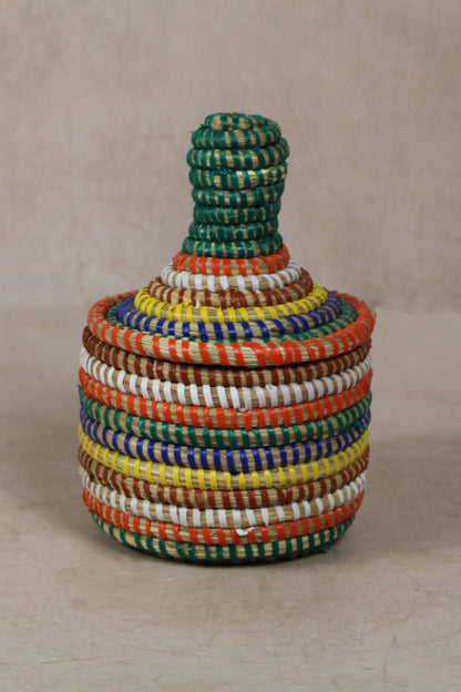 Senegal Basket Small - 58.1