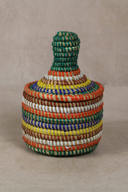 Senegal Basket Small - 58.1