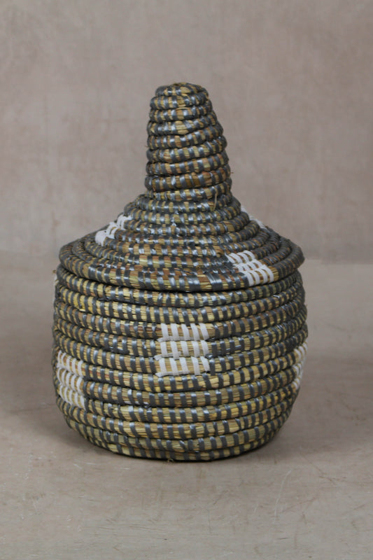 Senegal Basket Small - 58.2