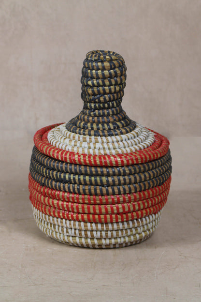 Senegal Basket Small - 58.3