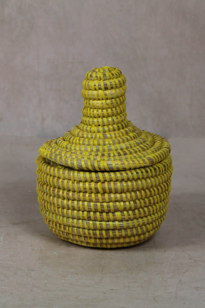 Senegal Basket Small - 58.4