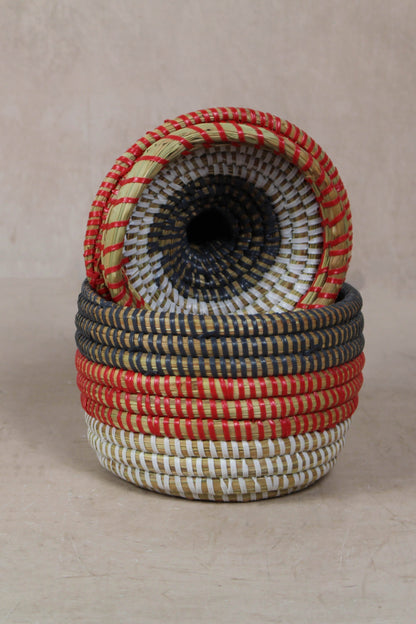 Senegal Basket Small - 58.3