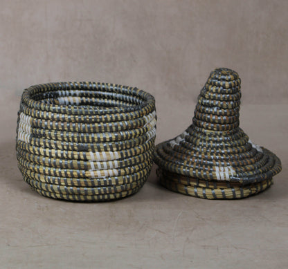 Senegal Basket Small - 58.2