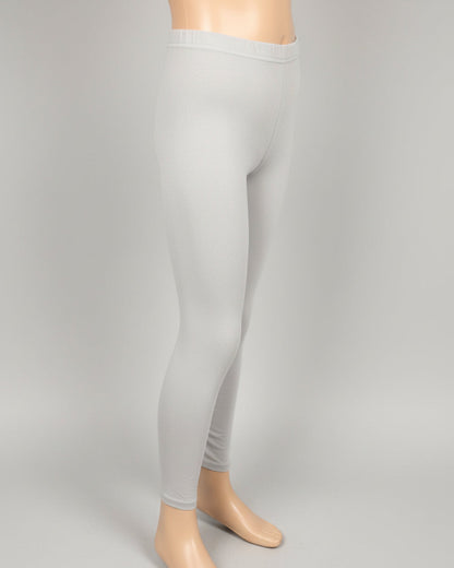 Lightweight stretch leggings in a variety of vibrant colours!