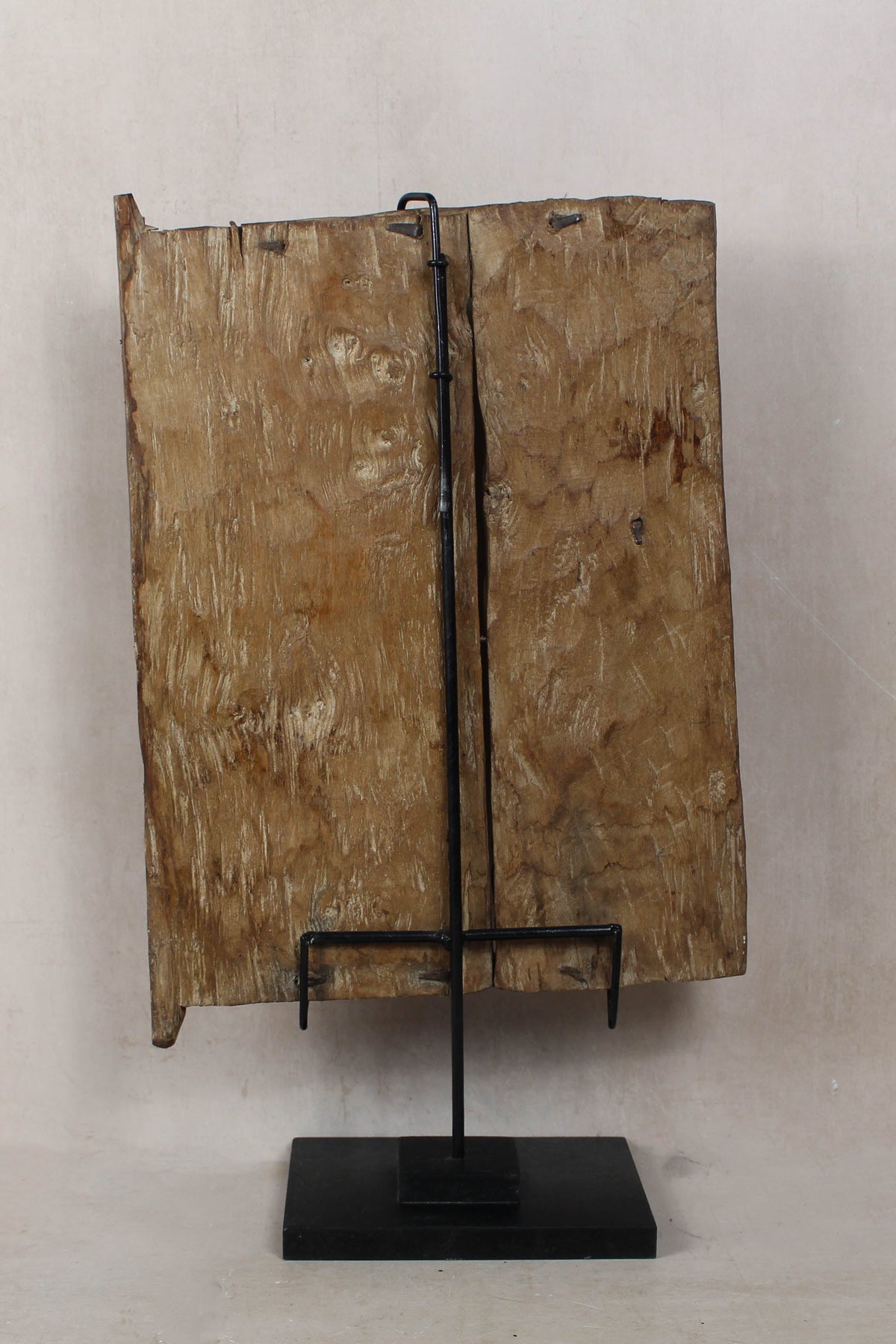 Dogon Granary Door - 1.1