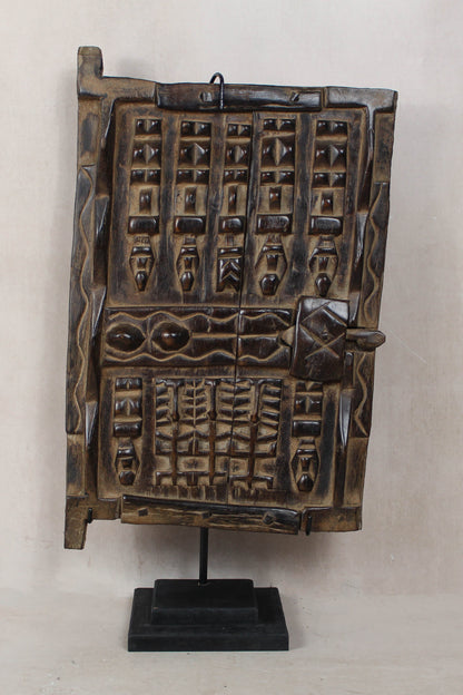 Dogon Granary Door - 1.2