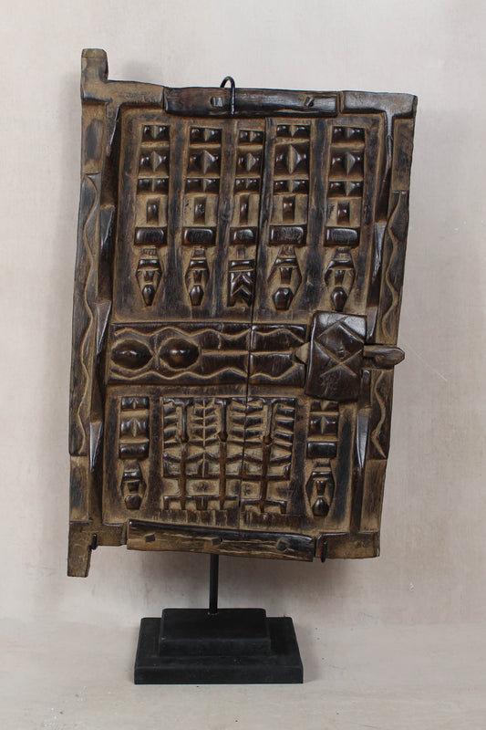 Dogon Granary Door - 1.2
