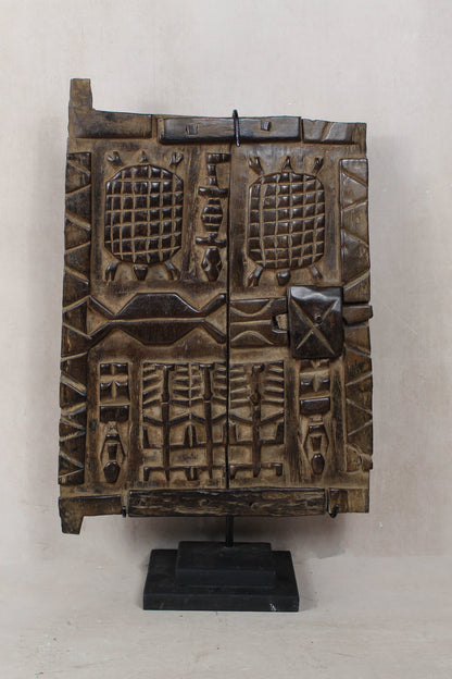 Dogon Granary Door - 1.4
