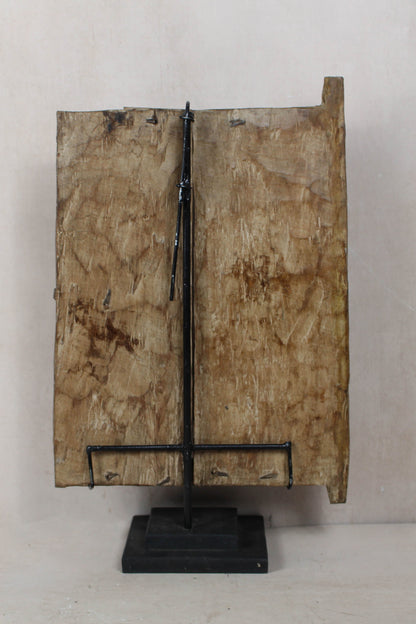 Dogon Granary Door - 1.4