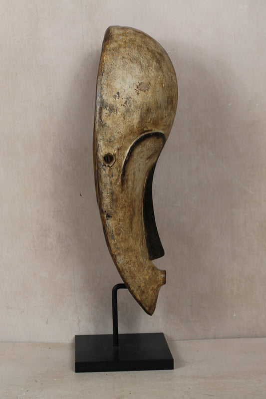 Fang Mask - 186.5