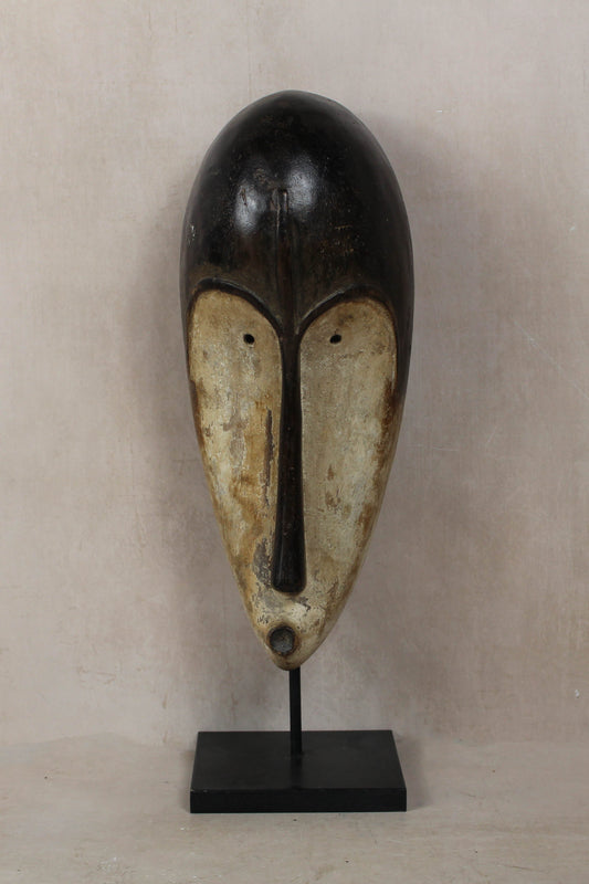Fang Mask - 186.6
