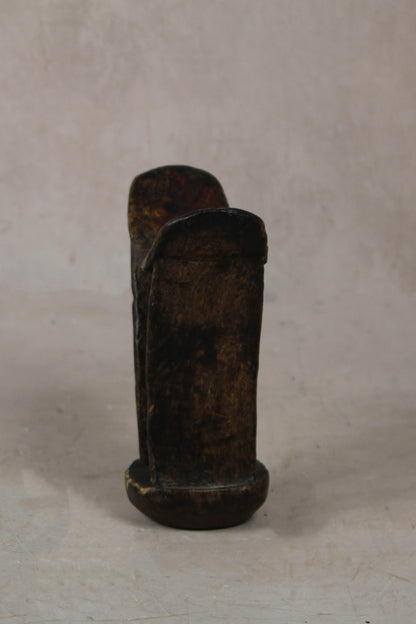 Vintage Boni Ethiopian Headrest - 24.7