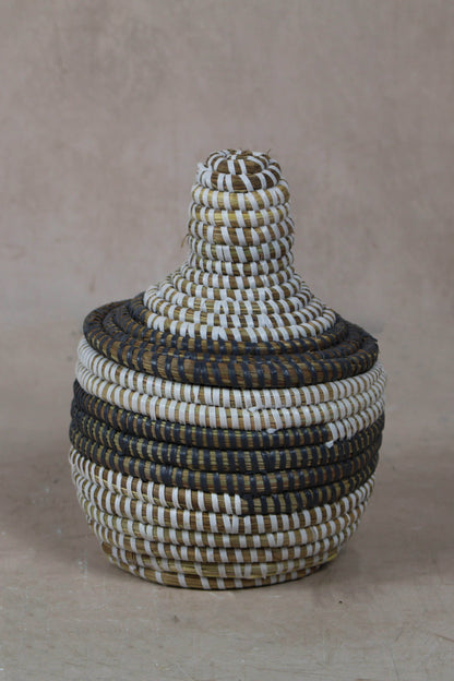 Senegal Basket Small - 58.6