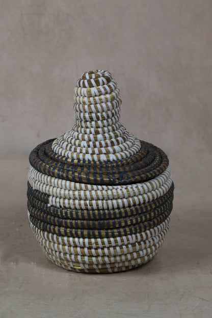 Senegal Basket Small - 58.6