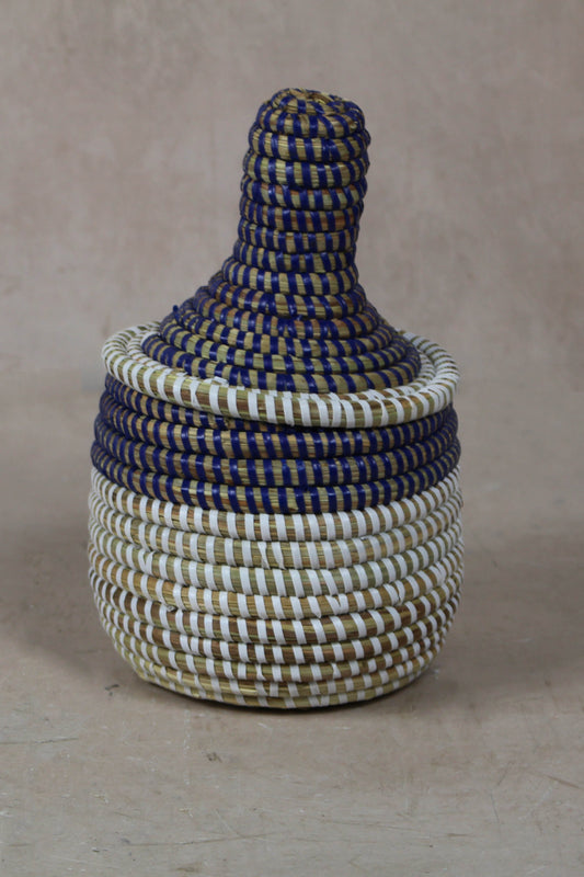 Senegal Basket Small - 58.8