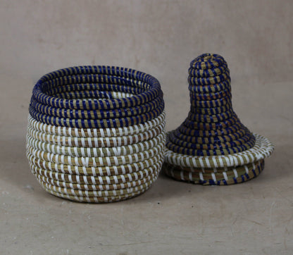 Senegal Basket Small - 58.8