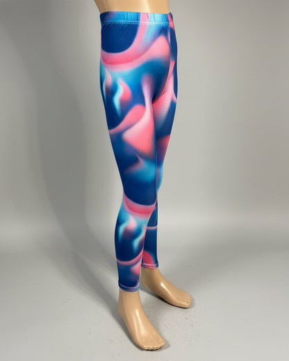 The Tie-Dye vibe, choice of pattern and size!