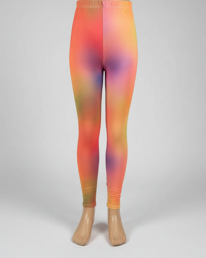 The Tie-Dye vibe, choice of pattern and size!