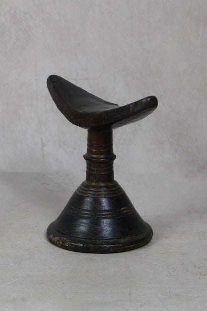 Vintage Ethiopian Headrest - 23.2
