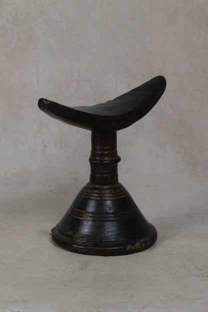 Vintage Ethiopian Headrest - 23.2