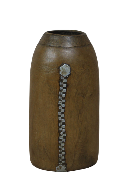 Vintage Tutsi Milk Container 114.1