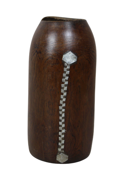 Vintage Tutsi Milk Container 114.3