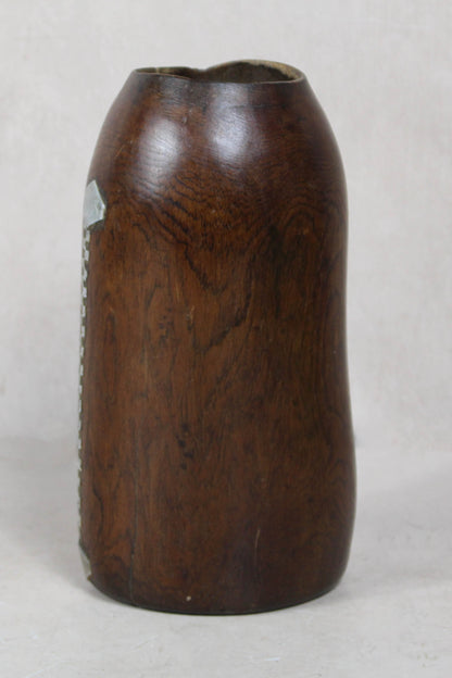 Vintage Tutsi Milk Container 114.3