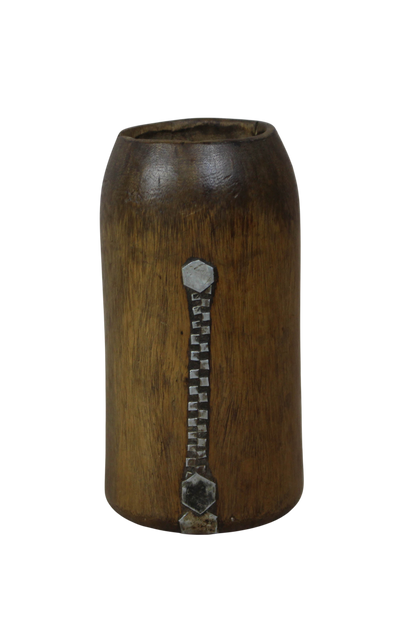 Vintage Tutsi Milk Container 114.4