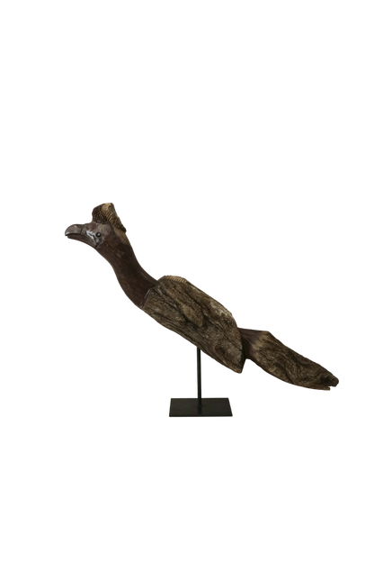 Driftwood Birds - 40.1