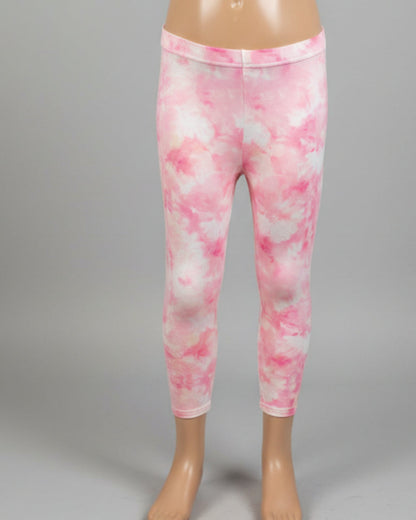 The Tie-Dye vibe, choice of pattern and size!