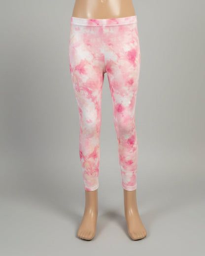 The Tie-Dye vibe, choice of pattern and size!